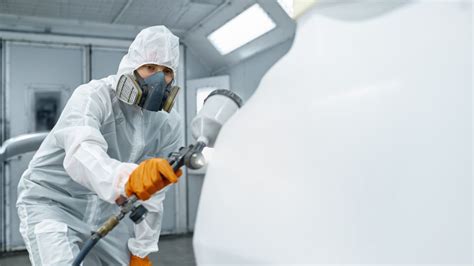 Are Spray Paint Fumes Toxic? A Detailed Analysis