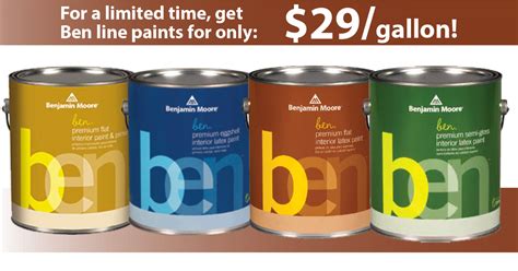 Does Benjamin Moore Paint Go on Sale? – Exploring Sales Patterns and Your Paint Purchase