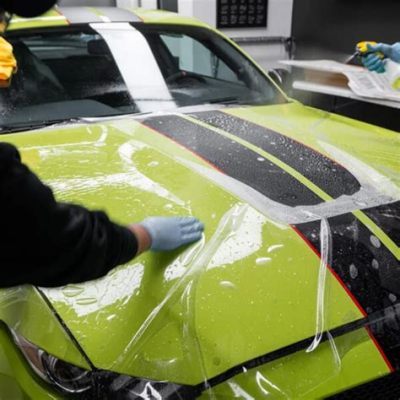 does vinyl wrap protect paint does vinyl wrap provide an additional layer of protection for painted surfaces?