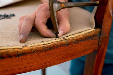 how much does furniture repair cost and how do you know when to replace an old piece?