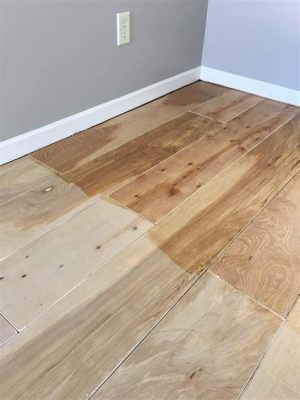 How to Get Paint Out of Hardwood Floors: Tips and Strategies for Cleanup